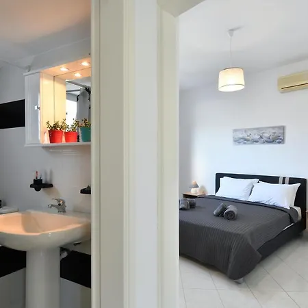 Two Bedroom House - Paroikia * Parikia (Paros)
