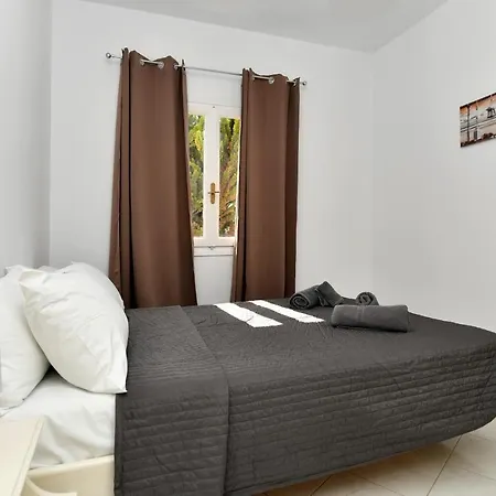 Two Bedroom House - Paroikia Apartment Parikia (Paros)