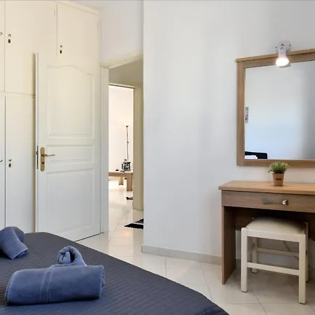Two Bedroom House - Paroikia Apartment Parikia (Paros)