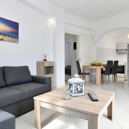 Apartment Two Bedroom House - Paroikia Parikia (Paros)