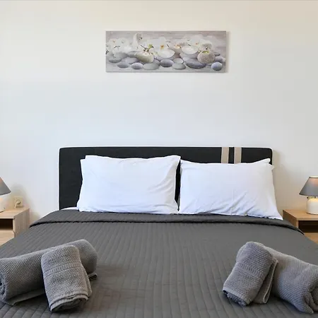 Two Bedroom House - Paroikia Parikia (Paros)