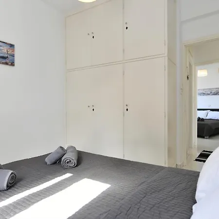 Two Bedroom House - Paroikia * Parikia (Paros)