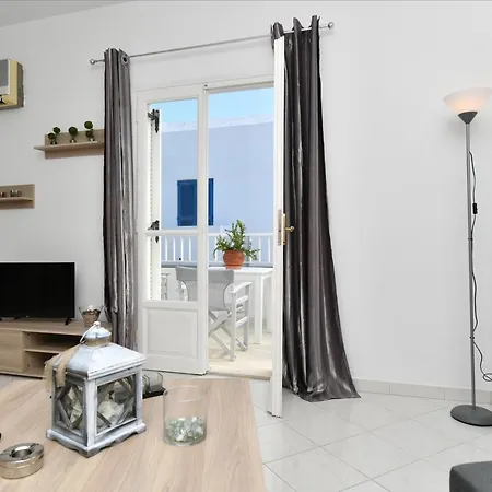 Apartment Two Bedroom House - Paroikia Parikia (Paros)